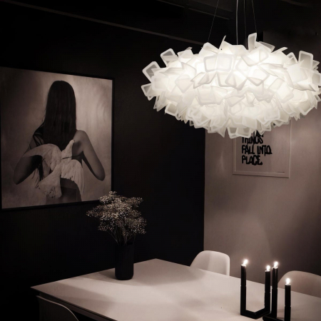 Loft IT 10231/780 White