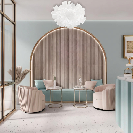 Loft IT 10231/780C White