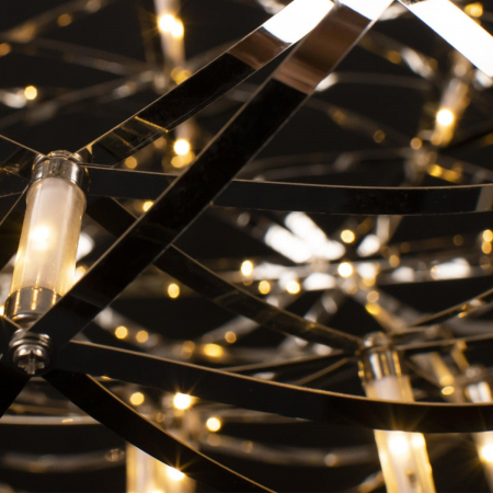 Loft IT 1898/500 Chrome