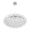 Loft IT 9027-75 Chrome