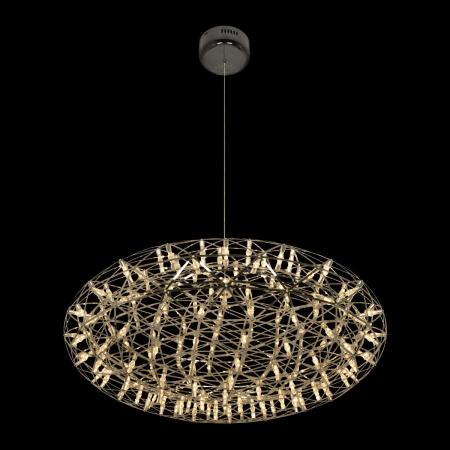 Loft IT 9027-75 Chrome