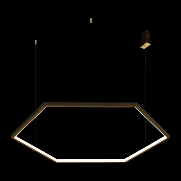 Подвесной светильник Loft IT Ring 10016XL