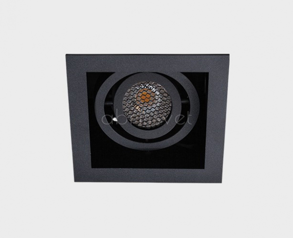 Сетчатый фильтр для светильников Italline HONEYCOMB filter