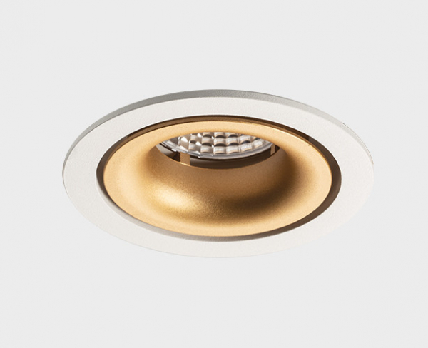 Кольцо декоративное Italline IT02-008 ring gold
