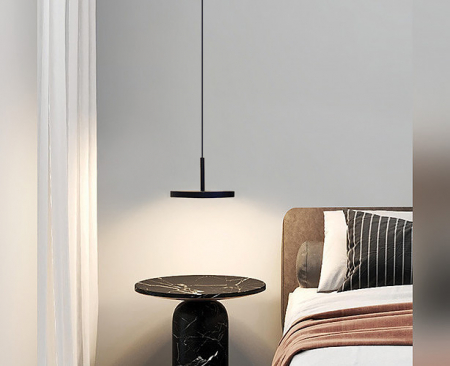 Italline IT08-8022 black 3000K