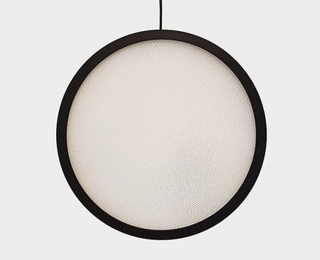 Italline IT08-8022 black 3000K