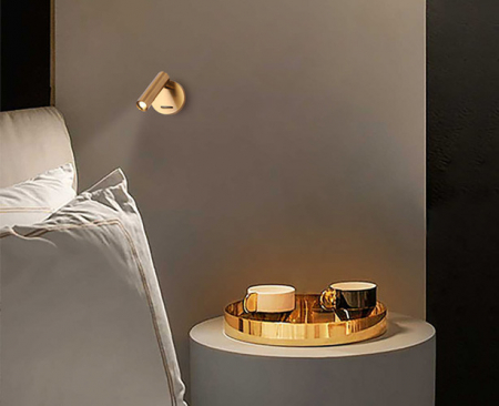 Italline IT08-8023 bronze 3000K