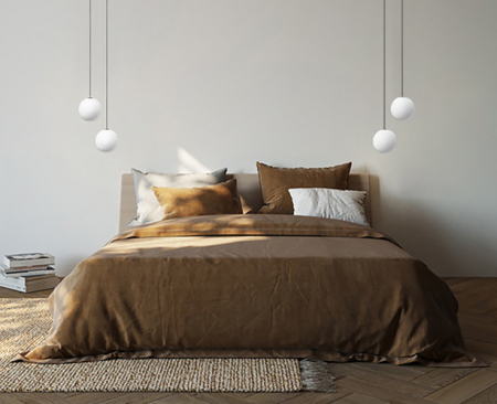 Italline IT08-8025 black 3000K