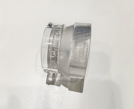 Italline Ring Danny crystal