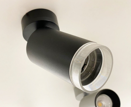 Italline Ring Danny crystal