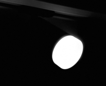 Italline Ring Danny crystal