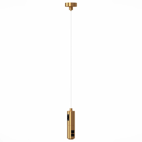 Подвес с двойным фиксатором  ST Luce ST027.223.00