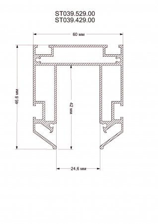 ST Luce ST039.429.00
