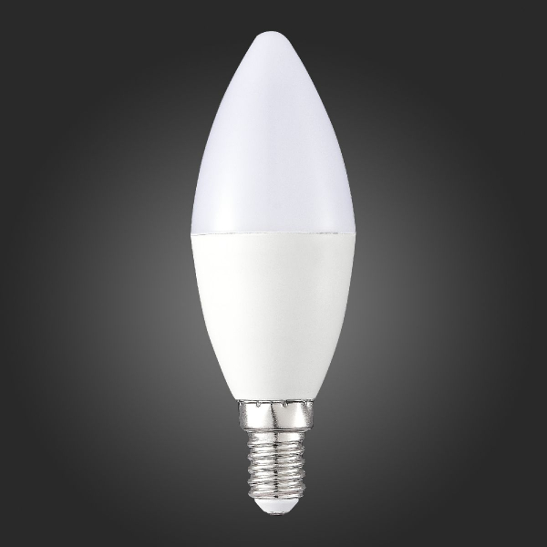 Лампа светодиодная ST Luce Smart E14 5W 2700K-6500K ST9100.148.05