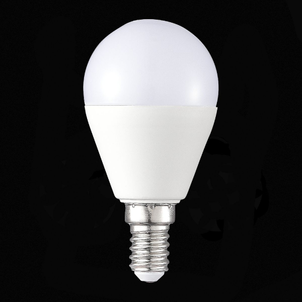 Лампа светодиодная ST Luce Smart E14 5W 2700K-6500K ST9100.149.05