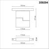 Novotech 359204