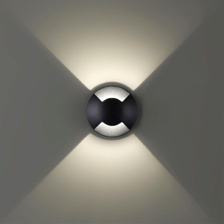 Odeon Light 6662/2GL