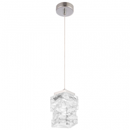 Crystal Lux ROLANDO SP1.1 CHROME