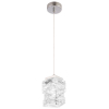 Crystal Lux ROLANDO SP1.1 CHROME