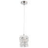 Crystal Lux ROLANDO SP1.1 CHROME