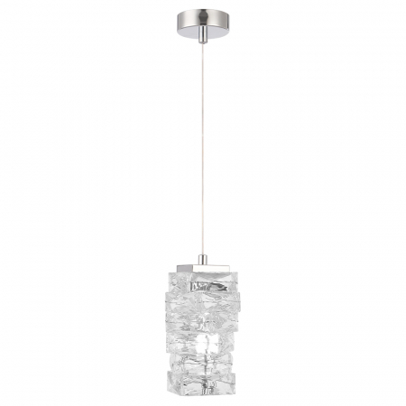 Crystal Lux ROLANDO SP1.2 CHROME