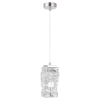 Crystal Lux ROLANDO SP1.2 CHROME