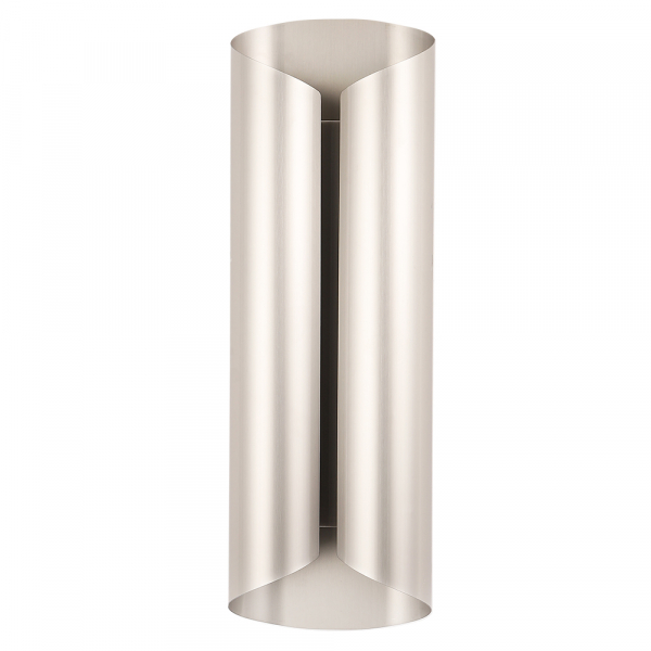 Настенный светильник Crystal Lux SELENE AP20 LED NICKEL