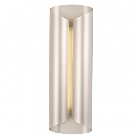 Crystal Lux SELENE AP20 LED NICKEL