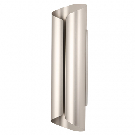 Crystal Lux SELENE AP20 LED NICKEL