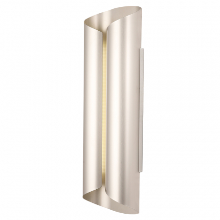 Crystal Lux SELENE AP20 LED NICKEL