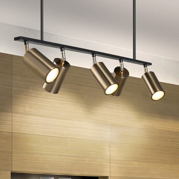 Подвесной светильник ImperiumLoft Long John 101742-26
