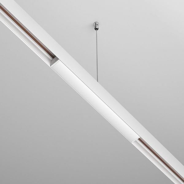 Блок питания встраиваемый Maytoni Technical Power supply 48V Exility TRX034DR4-100W