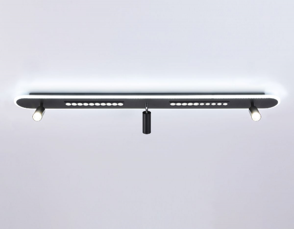 Потолочный светильник Ambrella Light Comfort FL51452