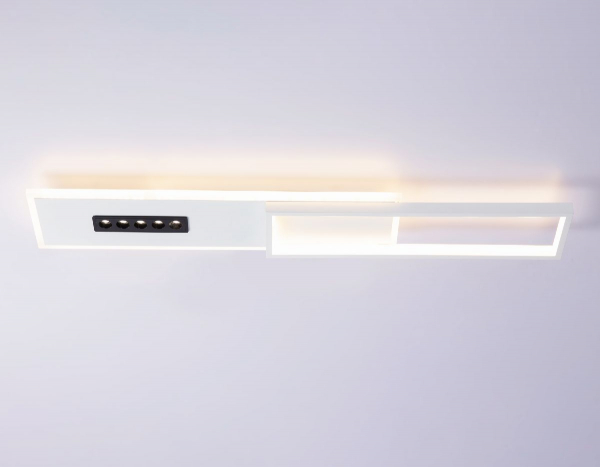 Потолочный светильник Ambrella Light Comfort FL51453