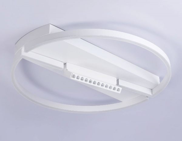 Потолочный светильник Ambrella Light Comfort FL51459