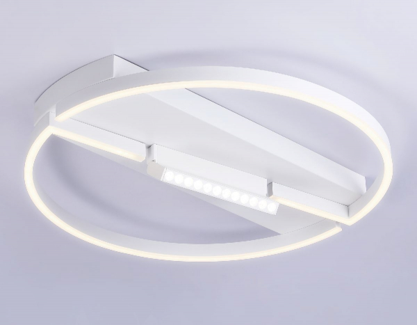 Потолочный светильник Ambrella Light Comfort FL51459