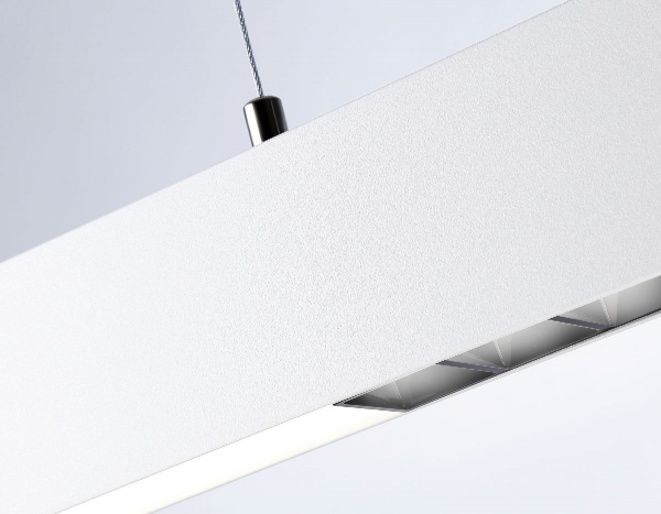 Подвесной светильник Ambrella Light Comfort LineTech FL5965