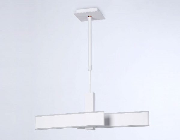 Подвесной светильник Ambrella Light Acrylica Original FA6666