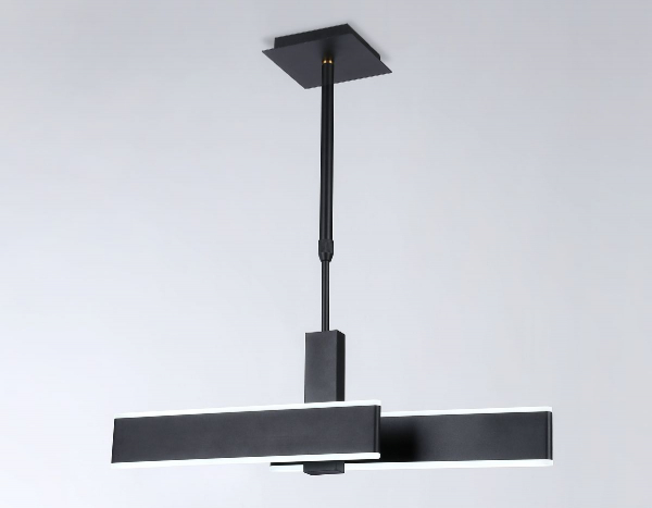 Подвесной светильник Ambrella Light Acrylica Original FA6667