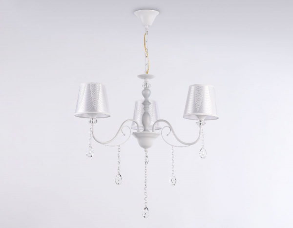 Подвесная люстра Ambrella Light Modern TR4601
