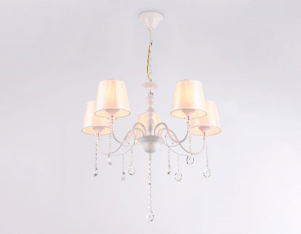 Подвесная люстра Ambrella Light Modern TR4603