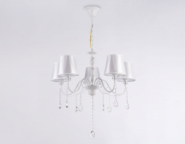 Подвесная люстра Ambrella Light Modern TR4603