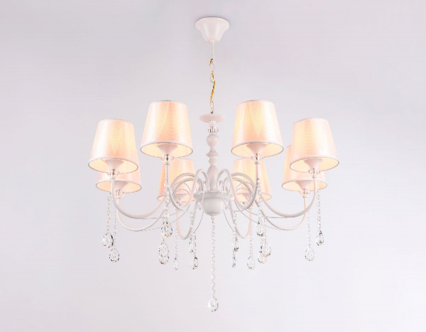 Подвесная люстра Ambrella Light Modern TR4605