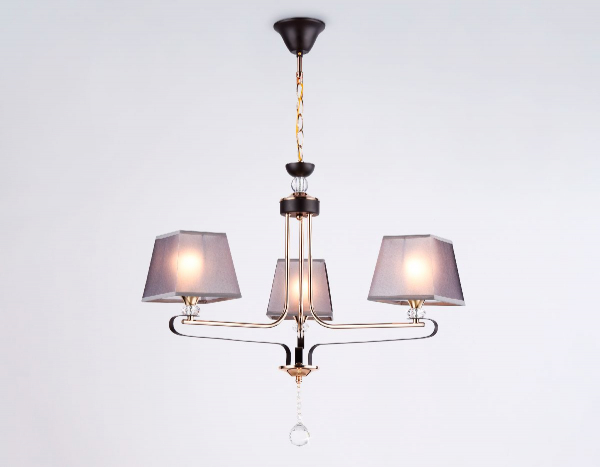 Подвесная люстра Ambrella Light Modern TR4614