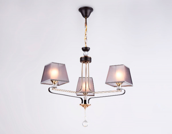 Подвесная люстра Ambrella Light Modern TR4614