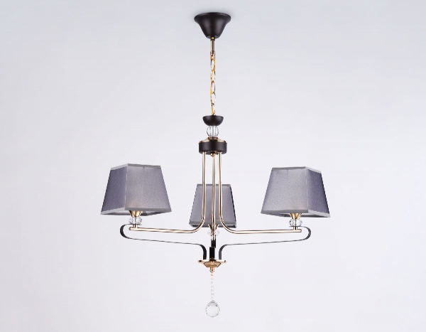 Подвесная люстра Ambrella Light Modern TR4614