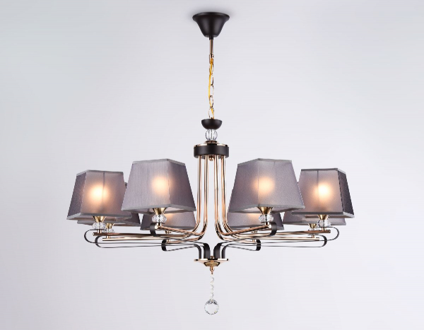 Подвесная люстра Ambrella Light Modern TR4618