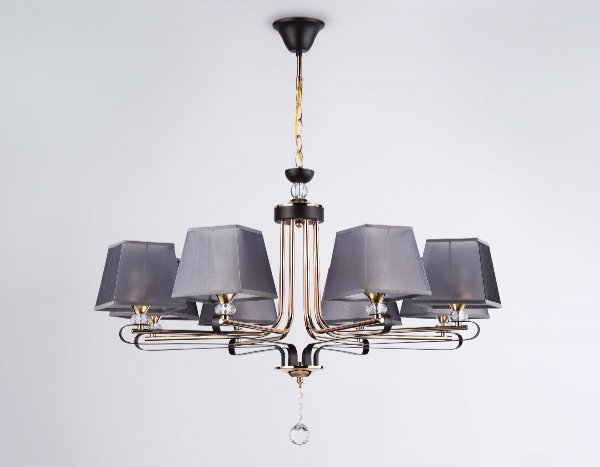 Подвесная люстра Ambrella Light Modern TR4618