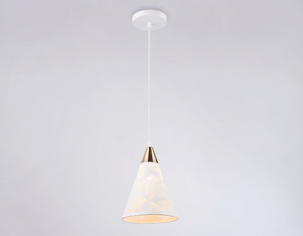 Подвесной светильник Ambrella Light Loft TR8429