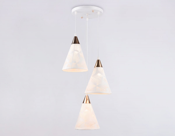 Подвесной светильник Ambrella Light Loft TR8433